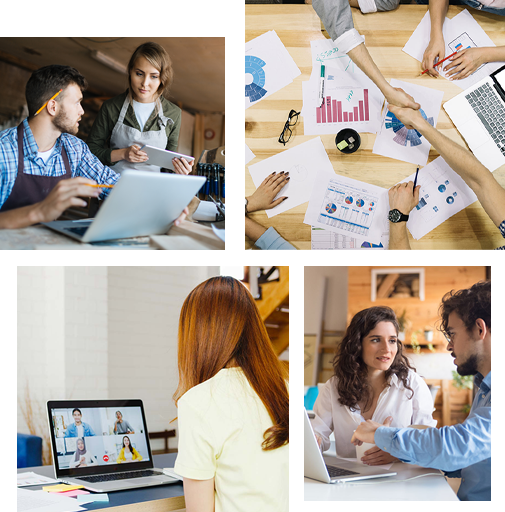 Infinitas Accountants Limited Kettering