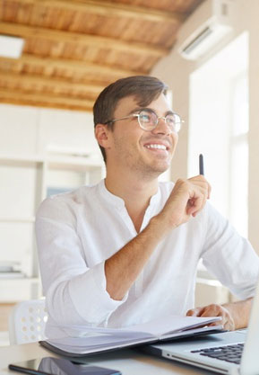 Accountants in Kettering